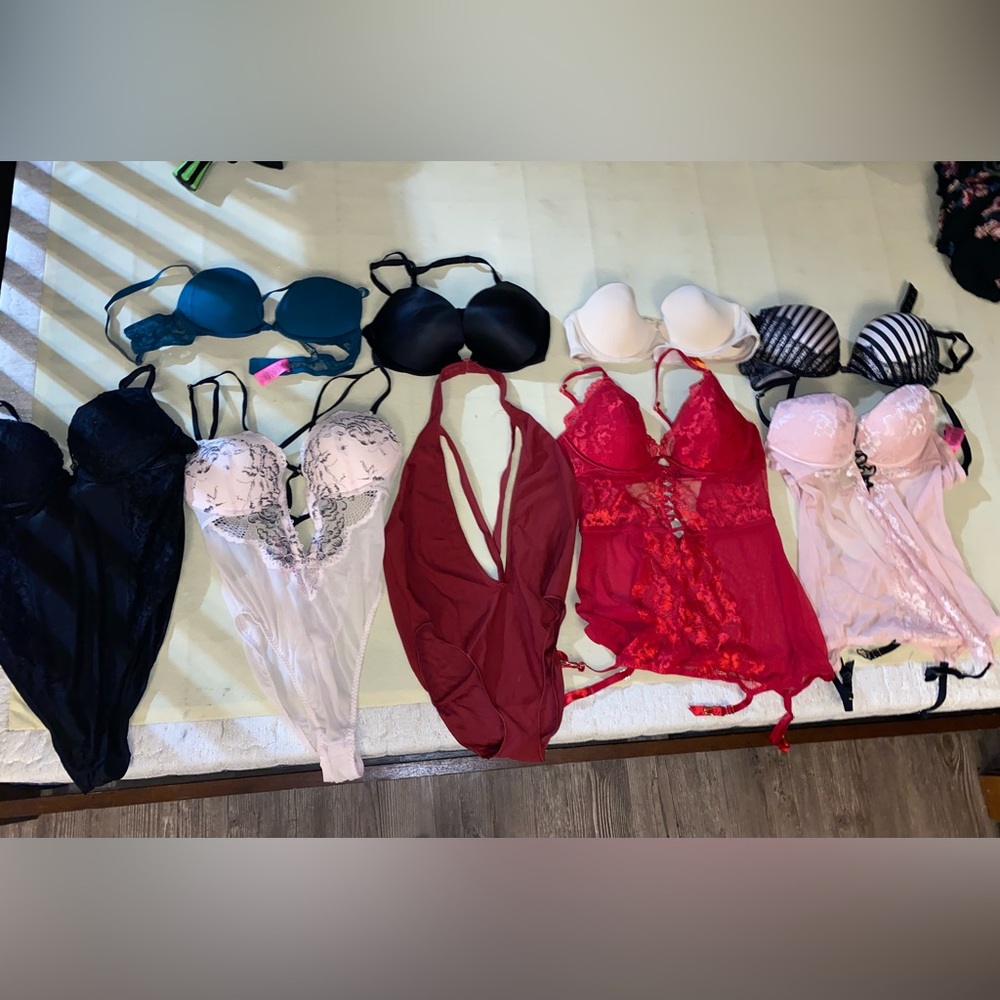 I feel sexy bundle